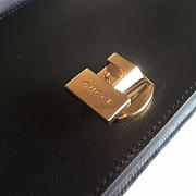 gucci sylvie leather bag CohotBag z2352 - 4