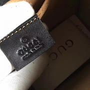 gucci sylvie leather bag CohotBag z2352 - 6