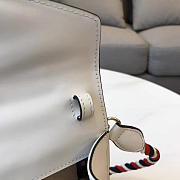 gucci sylvie leather bag CohotBag z2355 - 3