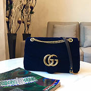 gucci gg cortex marmont CohotBag 2423 - 1