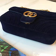 gucci gg cortex marmont CohotBag 2423 - 6