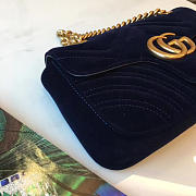 gucci gg cortex marmont CohotBag 2423 - 5