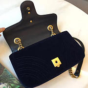 gucci gg cortex marmont CohotBag 2423 - 4