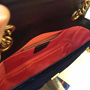 gucci gg cortex marmont CohotBag 2423 - 2