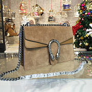 gucci dionysus shoulder bag CohotBag z049 - 3