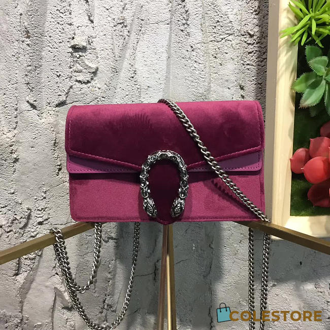 gucci dionysus shoulder bag CohotBag z04 - 1