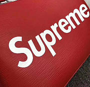 Louis Vuitton Supreme Red 51347 - 2