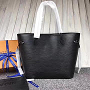 Louis Vuitton Supreme Shoulder Bag Black M40882 3022 - 3