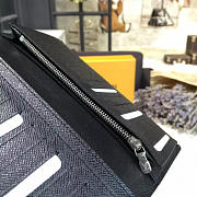 Louis Vuitton Zippy Wallet 3161 - 2