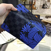 Louis Vuitton Zippy Wallet 3161 - 4
