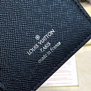 Louis Vuitton Zippy Wallet 3161 - 5