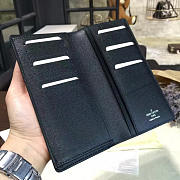 Louis Vuitton Zippy Wallet 3161 - 6