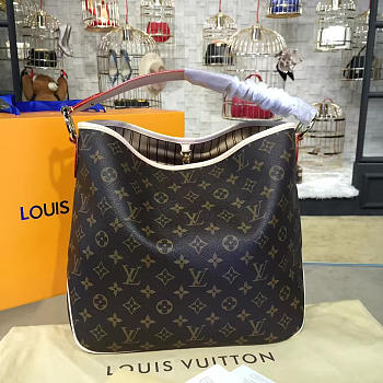 CohotBag louis vuitton delightfu monogram