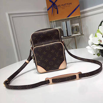  louis vuitton cross body bag monogram CohotBag