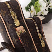  louis vuitton cross body bag monogram CohotBag - 6