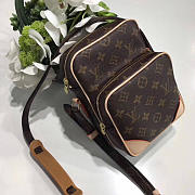  louis vuitton cross body bag monogram CohotBag - 5