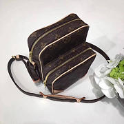  louis vuitton cross body bag monogram CohotBag - 3