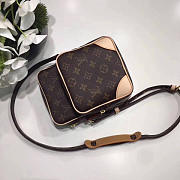  louis vuitton cross body bag monogram CohotBag - 2
