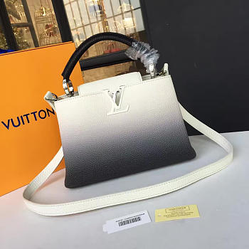 Louis Vuitton Capucines BB 3463