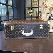 CohotBag louis vuitton box suitcase monogram 45cm  - 1