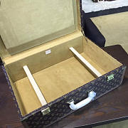 CohotBag louis vuitton box suitcase monogram 45cm  - 6