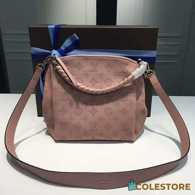   louis vuitton babylone CohotBag chain bb magnolia 3520 - 1