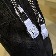   Louis Vuitton Avenue Sling Damier Bag 3528 - 6