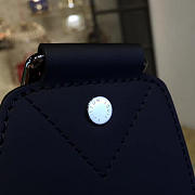  Louis Vuitton Avenue Sling Damier Bag 3528 - 5