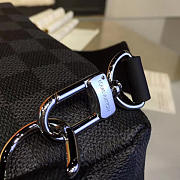  Louis Vuitton Avenue Sling Damier Bag 3528 - 4