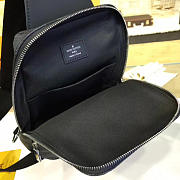   Louis Vuitton Avenue Sling Damier Bag 3528 - 2