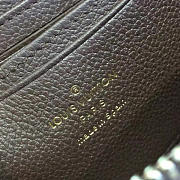 Louis Vuitton Zippy Coin Purse Aube 3559 - 4