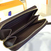 Louis Vuitton Zippy Coin Purse Aube 3559 - 5