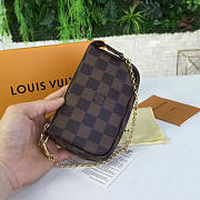 CohotBag louis vuitton mini pochette accessoires chain 3586 - 3