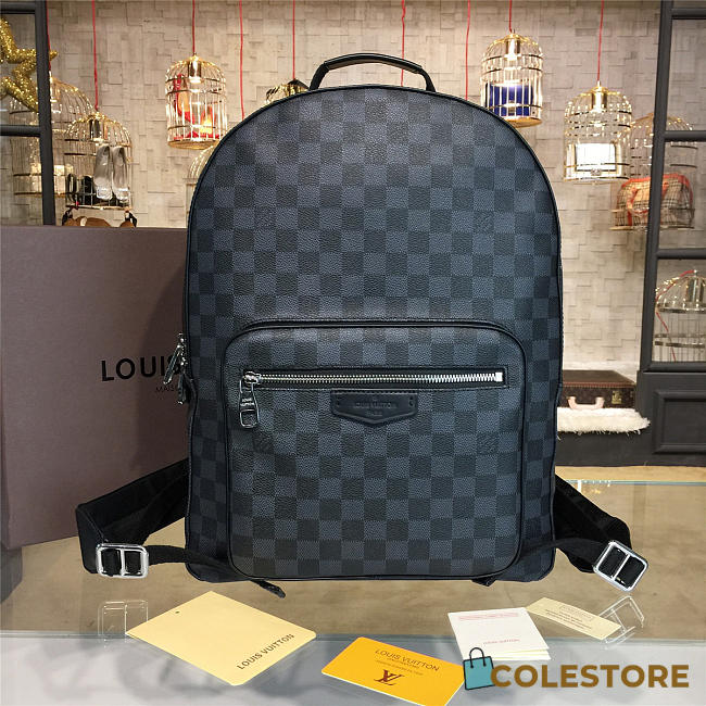 Louis Vuitton Josh M41530  - 1