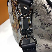 Louis Vuitton Keepall 45 Bandoulière 3700 - 2