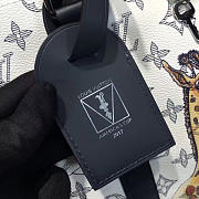 Louis Vuitton Keepall 45 Bandoulière 3700 - 3