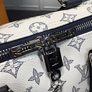 Louis Vuitton Keepall 45 Bandoulière 3700 - 5