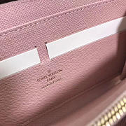 Louis Vuitton Zippy Wallet M67246  - 6
