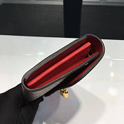 Louis Vuitton Monogram Vunes Wallet 3774 - 6
