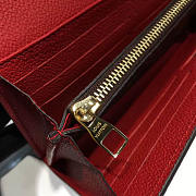 Louis Vuitton Monogram Vunes Wallet 3774 - 4