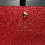 Louis Vuitton Monogram Vunes Wallet 3774 - 3