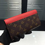 Louis Vuitton Monogram Vunes Wallet 3774 - 2