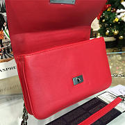 Prada Metal Closure 3916 - 5