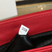 Prada Metal Closure 3916 - 3