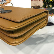 Prada Metal Closure 3921 - 6