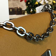 Prada Metal Closure 3921 - 5