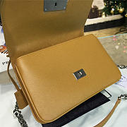 Prada Metal Closure 3921 - 4