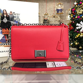Prada Metal Closure 3936
