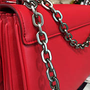 Prada Metal Closure 3936 - 2