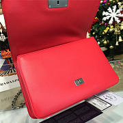 Prada Metal Closure 3936 - 3